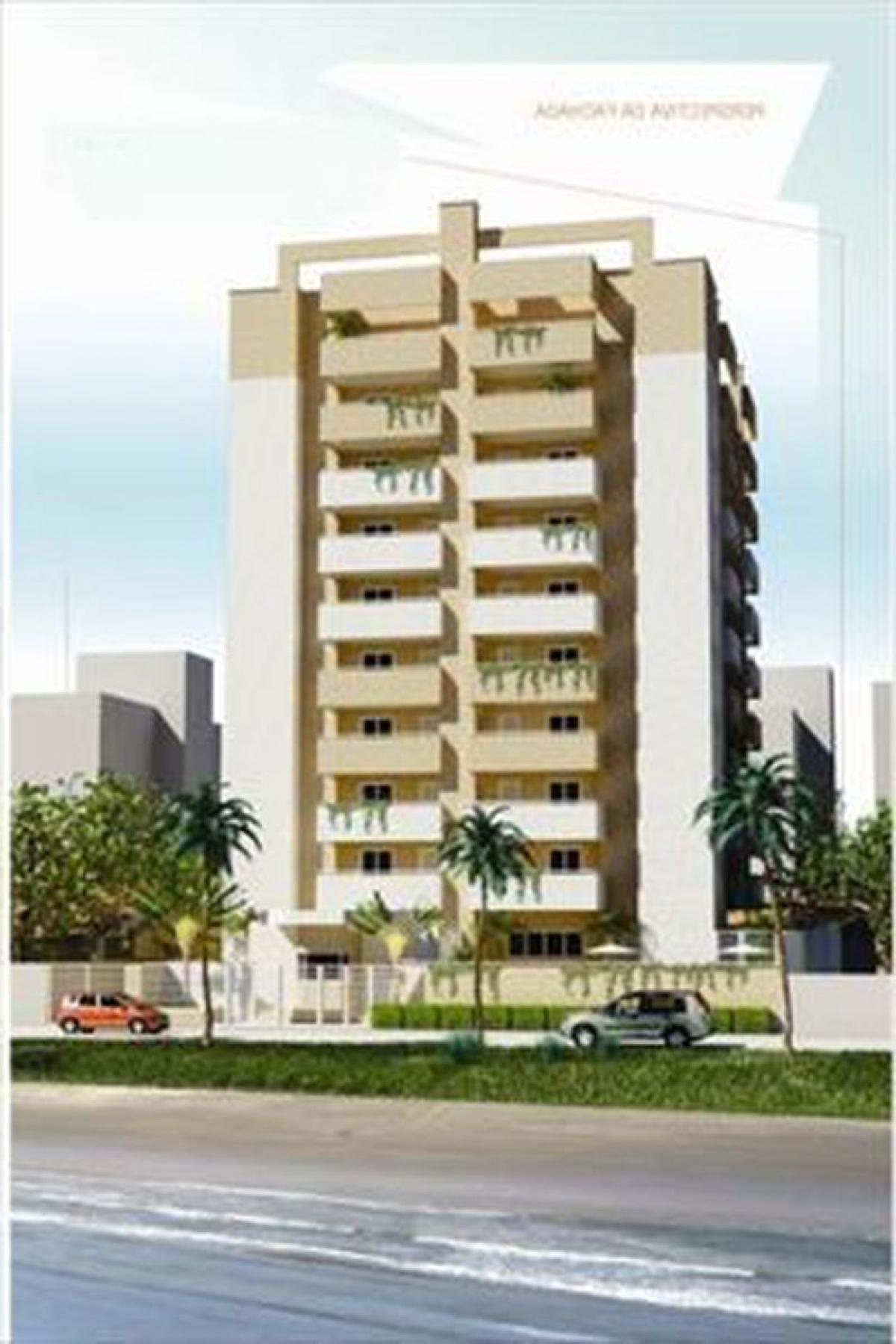 Picture of Apartment For Sale in Itanhaem, Sao Paulo, Brazil