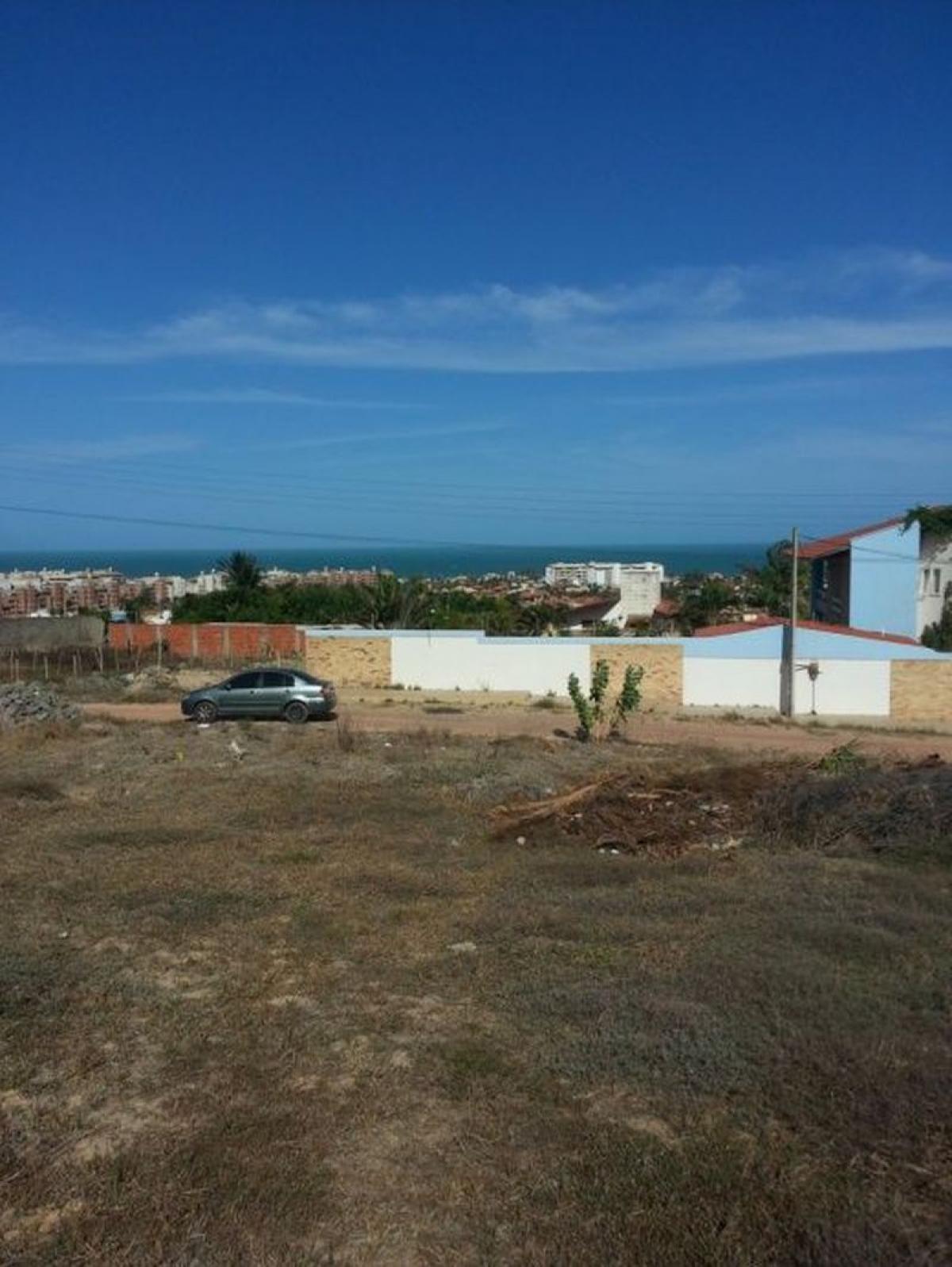 Picture of Residential Land For Sale in Aquiraz, Ceara, Brazil