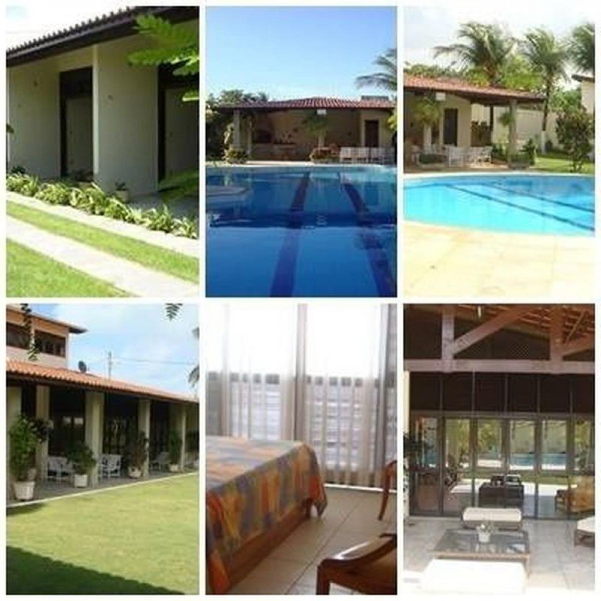 Picture of Home For Sale in Caucaia, Ceara, Brazil