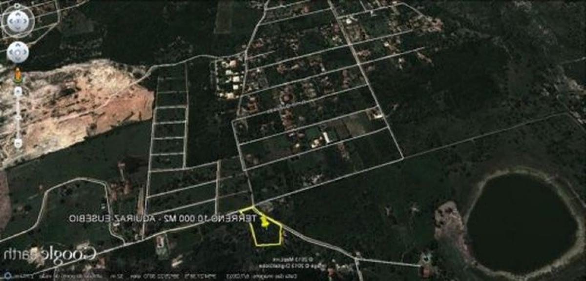 Picture of Residential Land For Sale in Eusebio, Ceara, Brazil