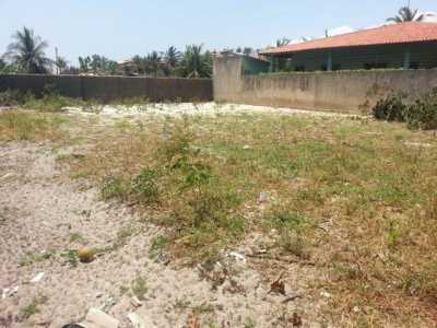 Residential Land For Sale in Aquiraz, Brazil