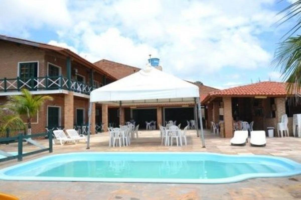 Picture of Hotel For Sale in Ceara, Ceara, Brazil