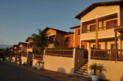 Home For Sale in Aquiraz, Brazil