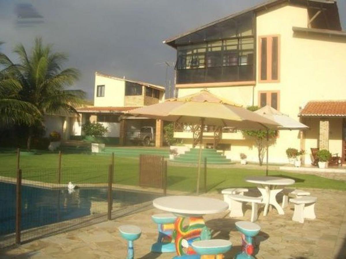 Picture of Home For Sale in Aquiraz, Ceara, Brazil