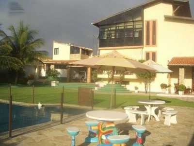 Home For Sale in Aquiraz, Brazil