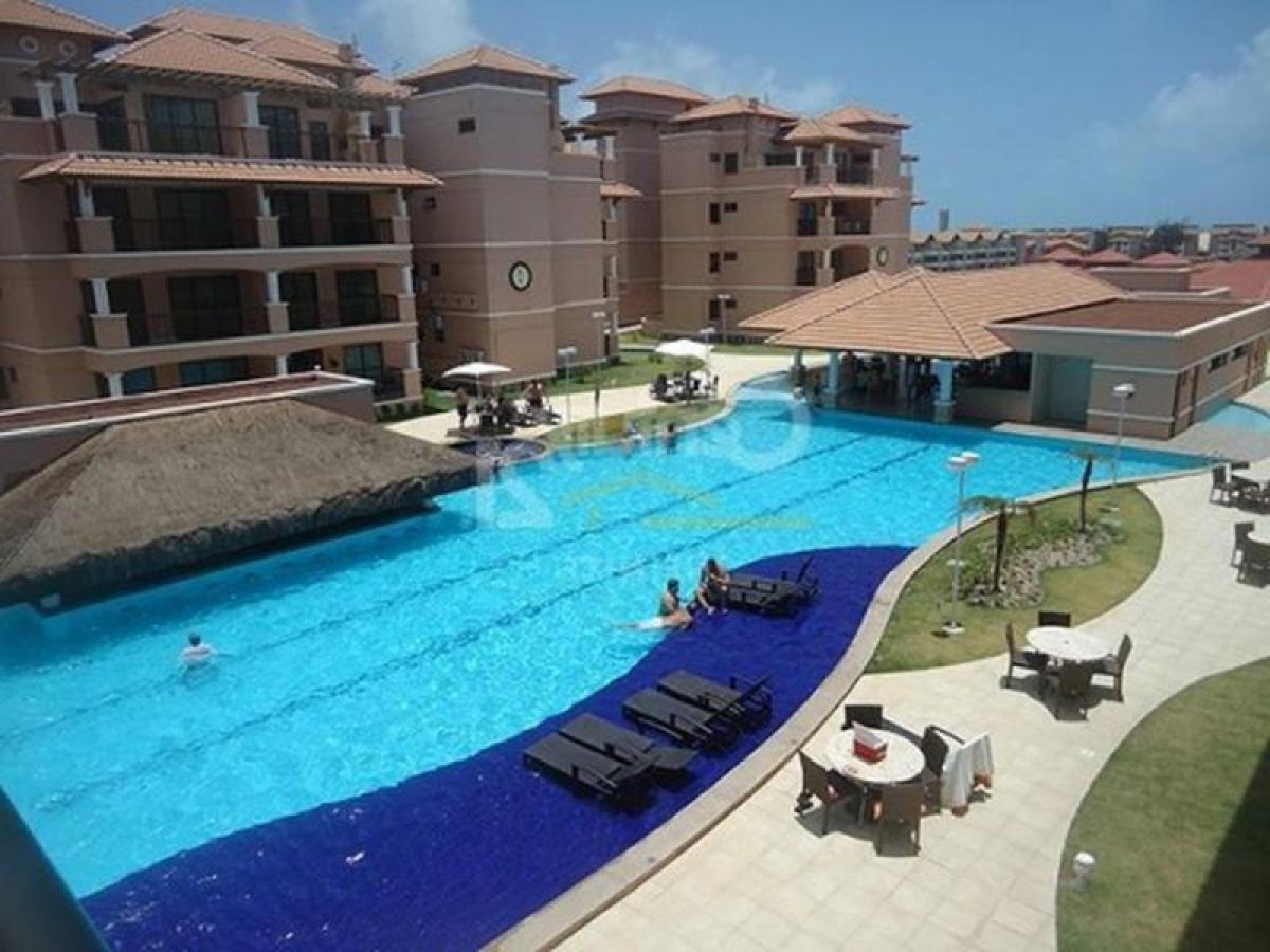 Picture of Apartment For Sale in Ceara, Ceara, Brazil