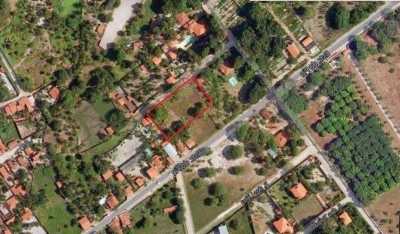 Residential Land For Sale in
