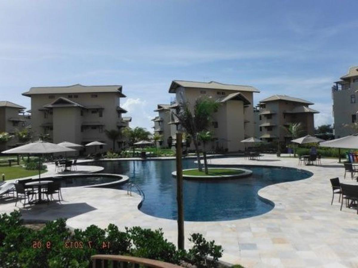 Picture of Apartment For Sale in Aquiraz, Ceara, Brazil