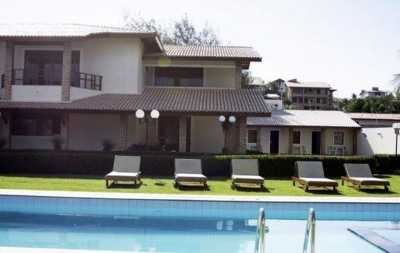 Hotel For Sale in Aquiraz, Brazil