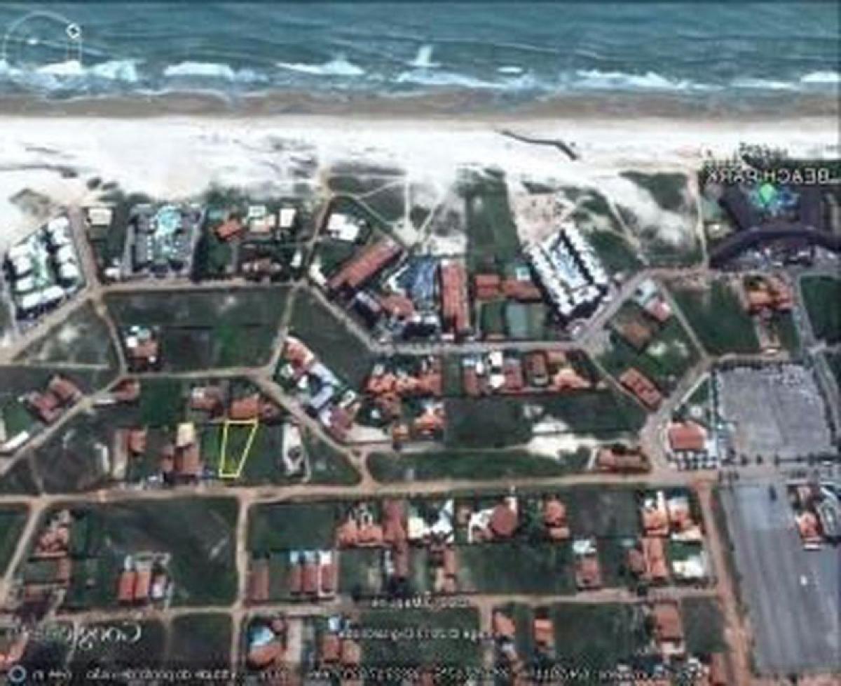 Picture of Residential Land For Sale in Aquiraz, Ceara, Brazil