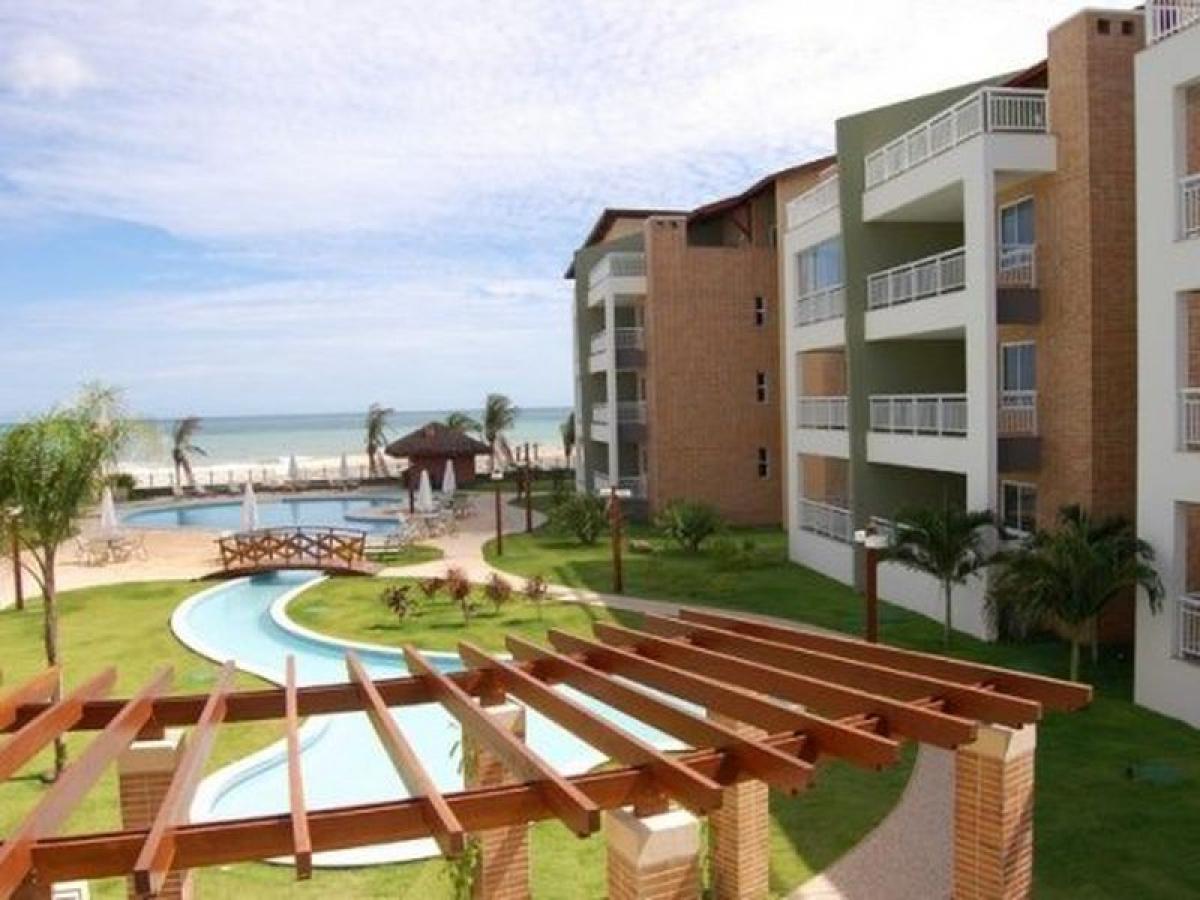 Picture of Apartment For Sale in Aquiraz, Ceara, Brazil