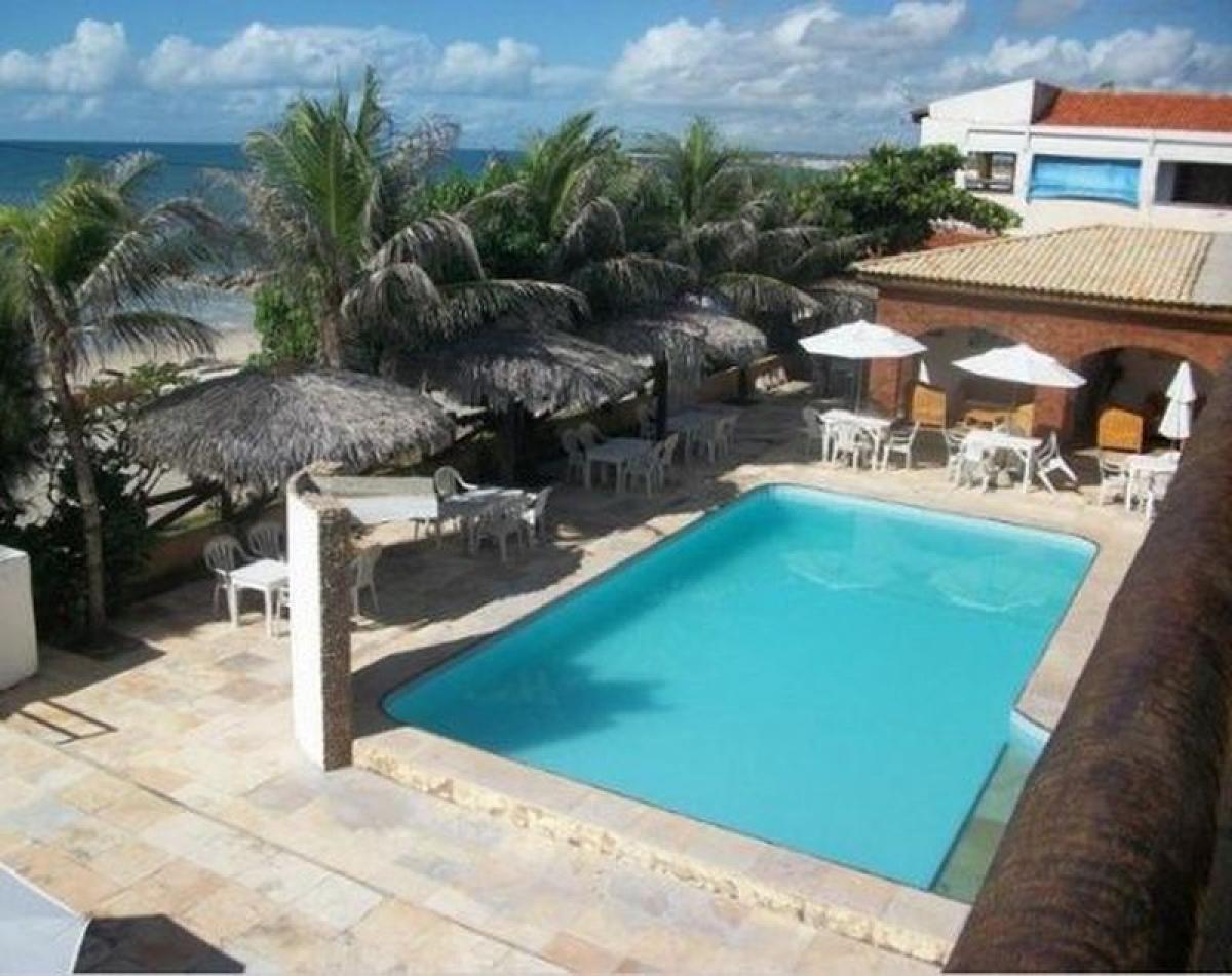 Picture of Hotel For Sale in Ceara, Ceara, Brazil