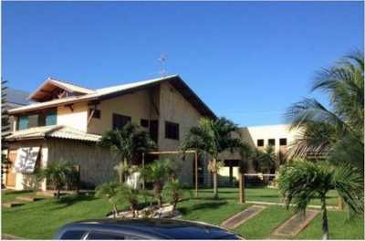 Home For Sale in Aquiraz, Brazil
