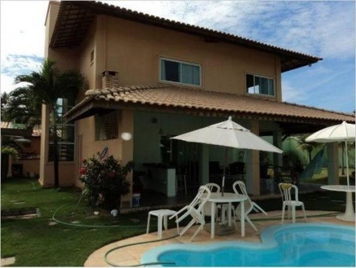 Picture of Home For Sale in Aquiraz, Ceara, Brazil