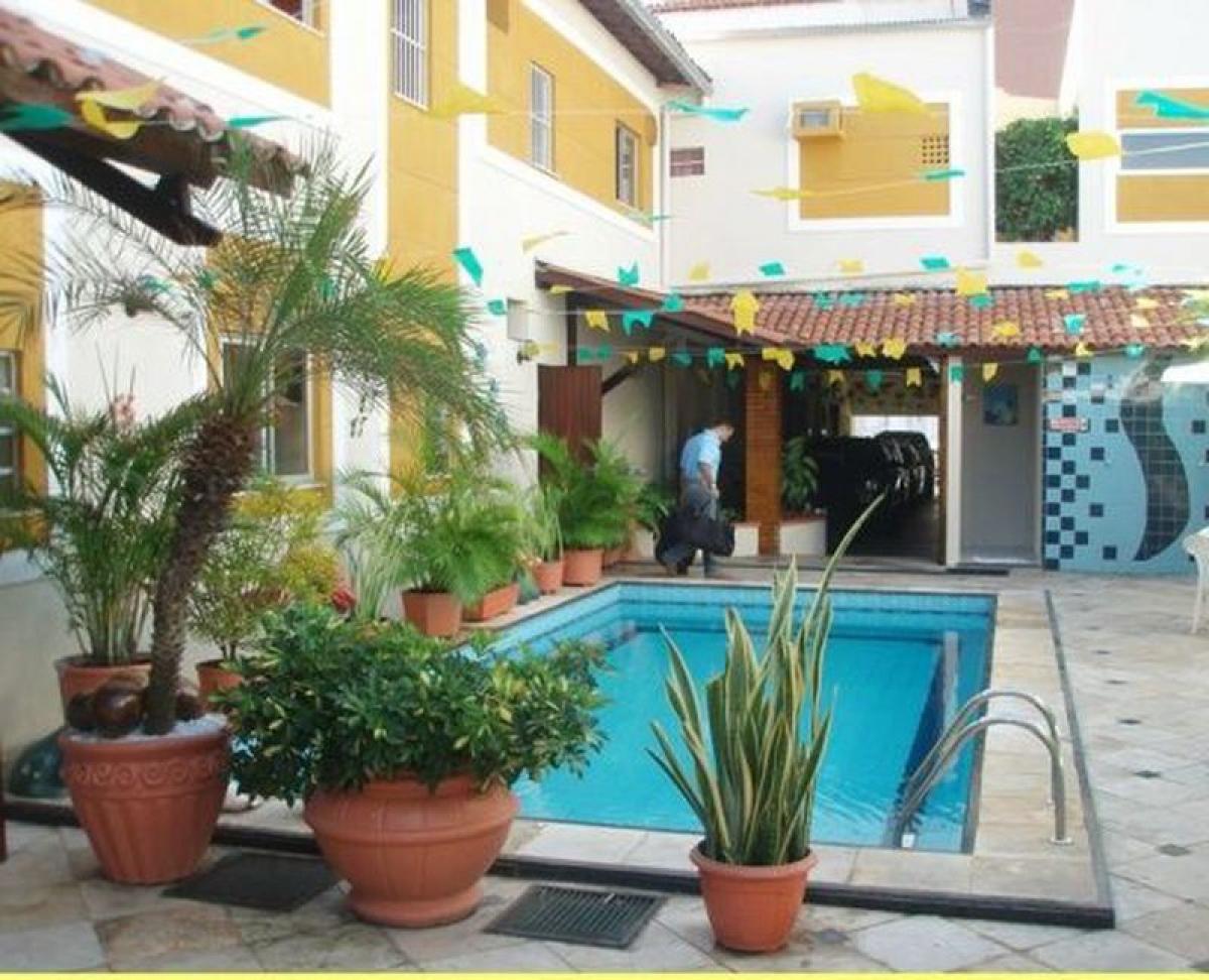 Picture of Hotel For Sale in Fortaleza, Ceara, Brazil