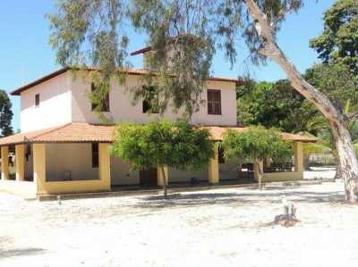 Residential Land For Sale in Aquiraz, Brazil