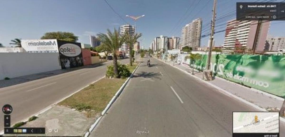 Picture of Residential Land For Sale in Fortaleza, Ceara, Brazil