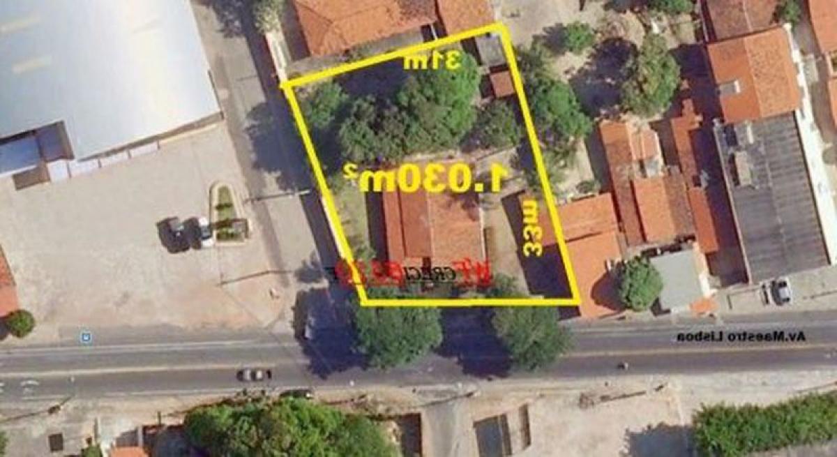 Picture of Residential Land For Sale in Fortaleza, Ceara, Brazil