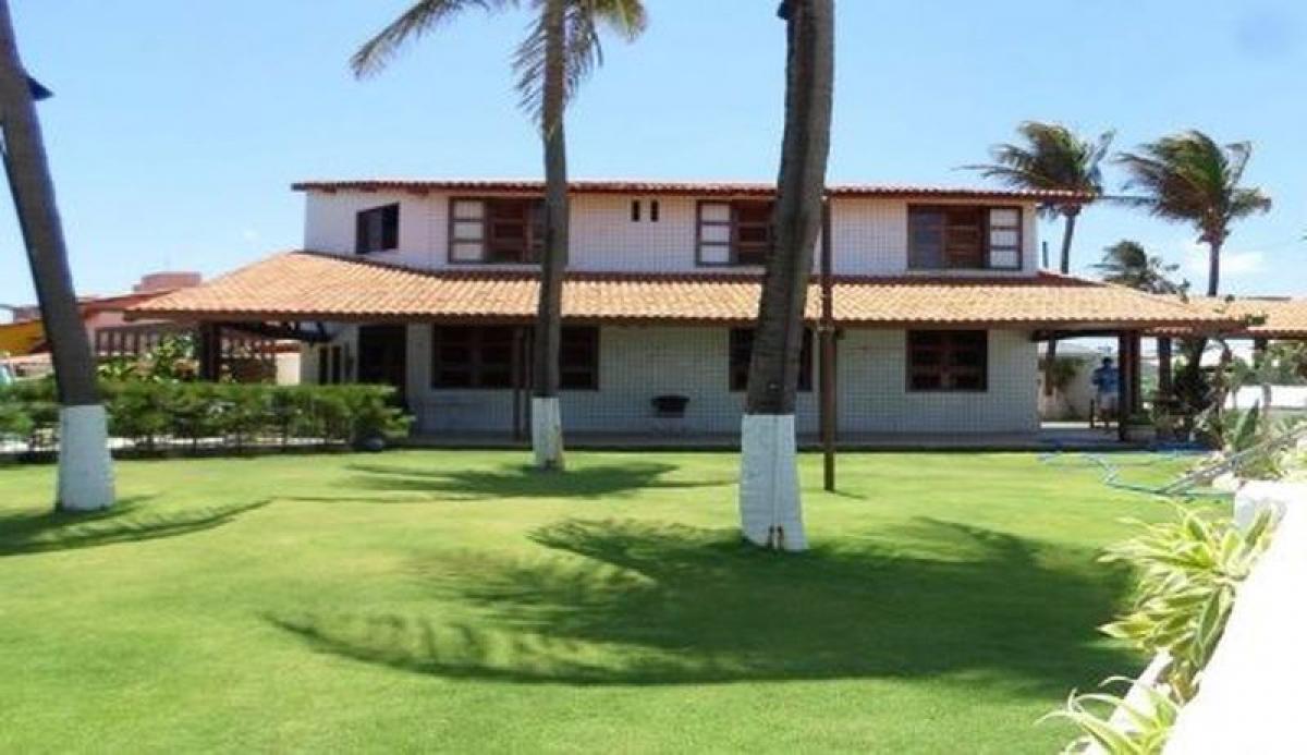 Picture of Home For Sale in Caucaia, Ceara, Brazil