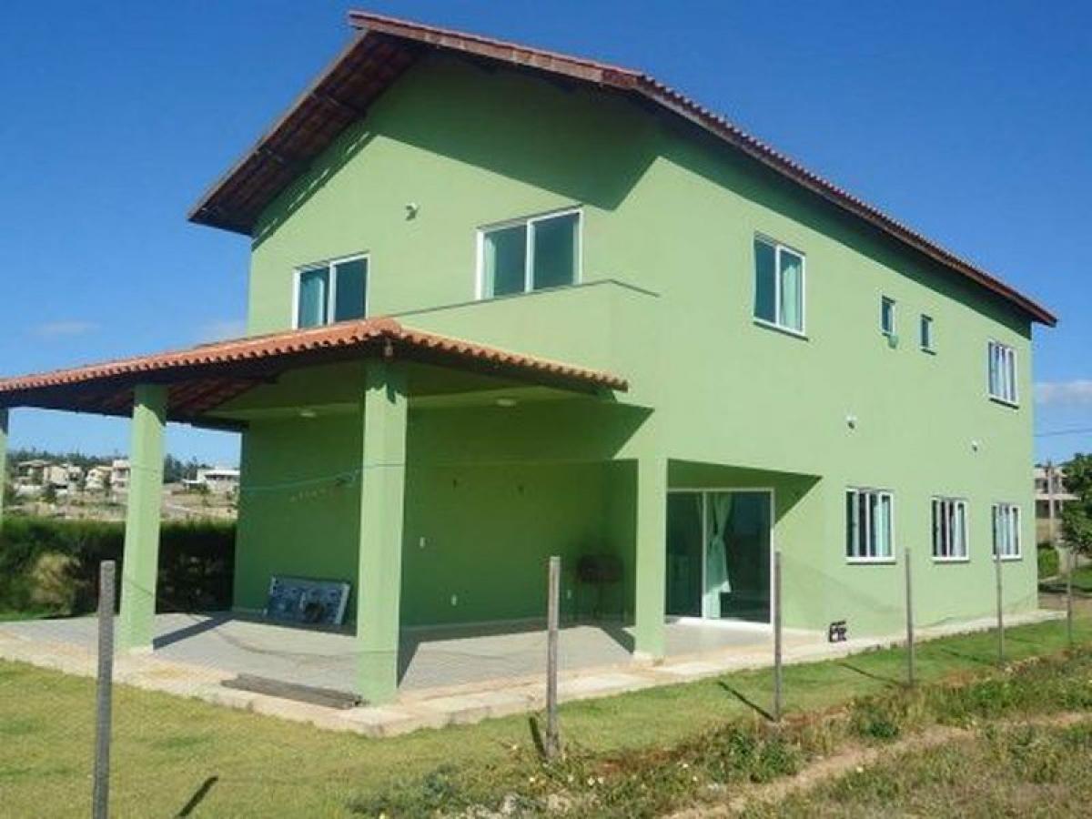 Picture of Home For Sale in Caucaia, Ceara, Brazil