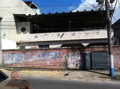 Home For Sale in Nilopolis, Brazil