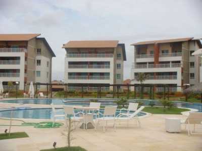 Apartment For Sale in Aquiraz, Brazil