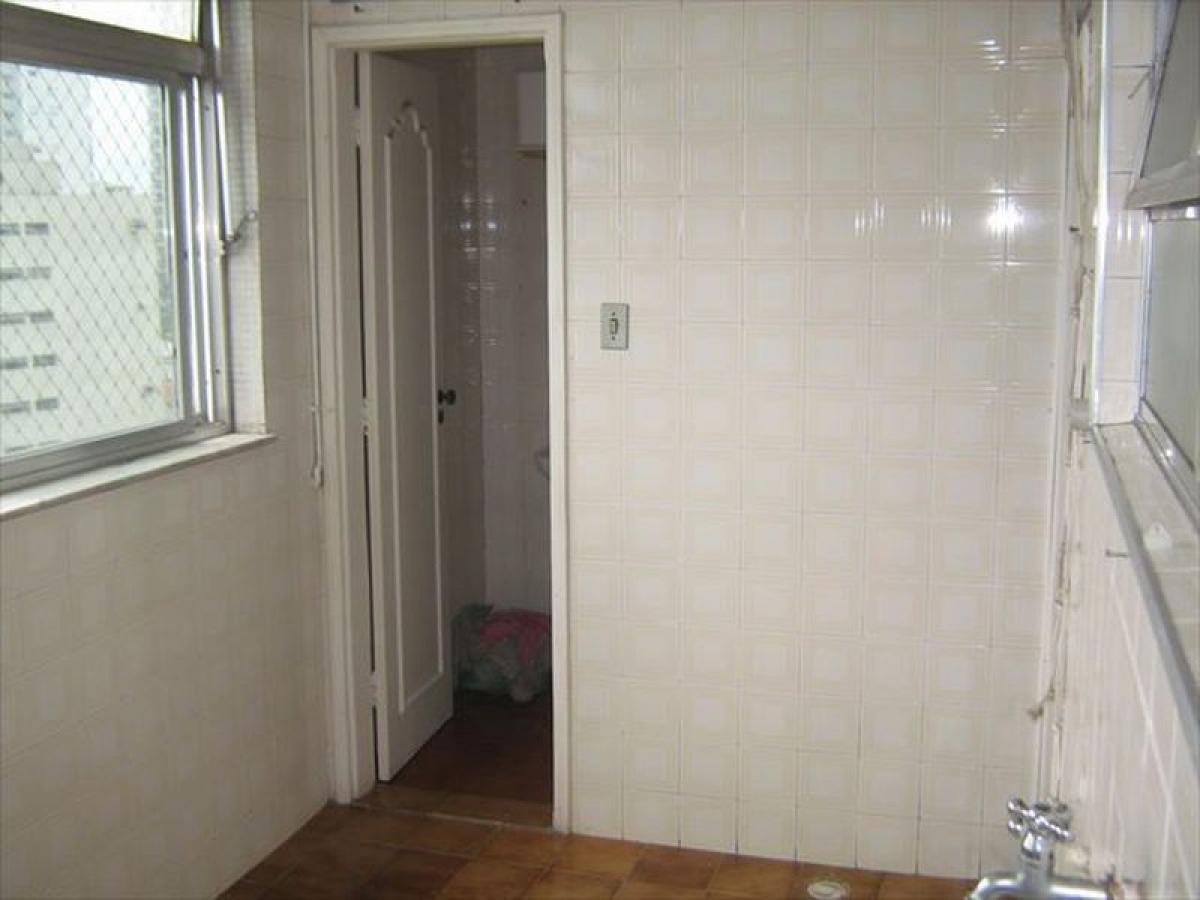 Picture of Apartment For Sale in Santos, Sao Paulo, Brazil