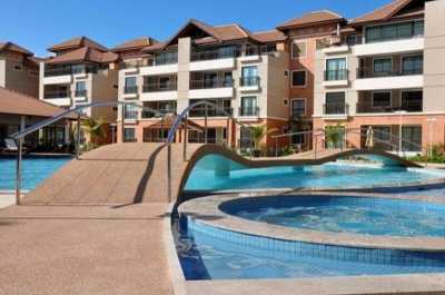 Apartment For Sale in Aquiraz, Brazil