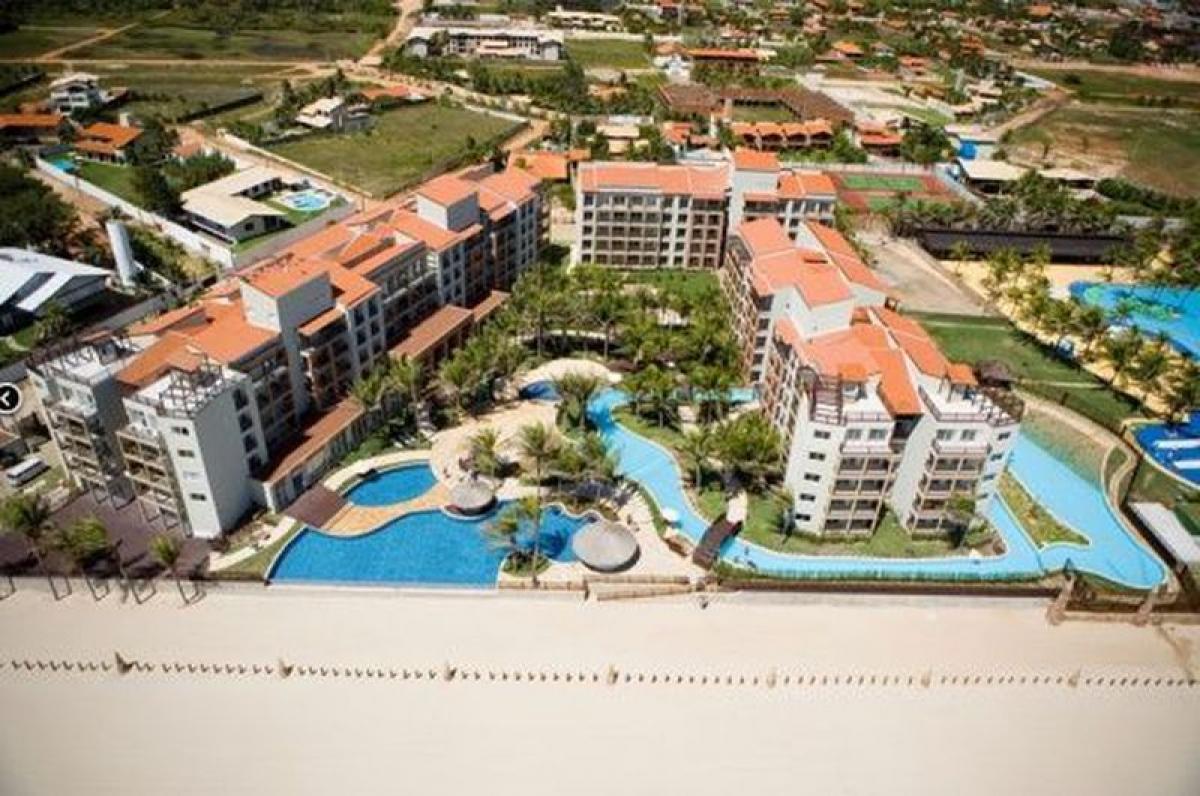 Picture of Apartment For Sale in Aquiraz, Ceara, Brazil