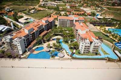 Apartment For Sale in Aquiraz, Brazil