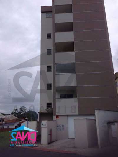 Apartment For Sale in Jaragua Do Sul, Brazil