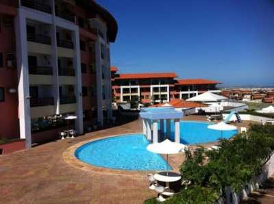 Apartment For Sale in Aquiraz, Brazil