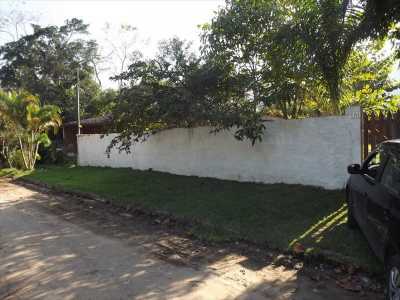 Residential Land For Sale in Caraguatatuba, Brazil