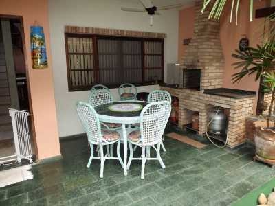 Townhome For Sale in Caraguatatuba, Brazil