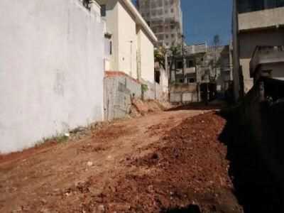 Residential Land For Sale in Santo Andre, Brazil