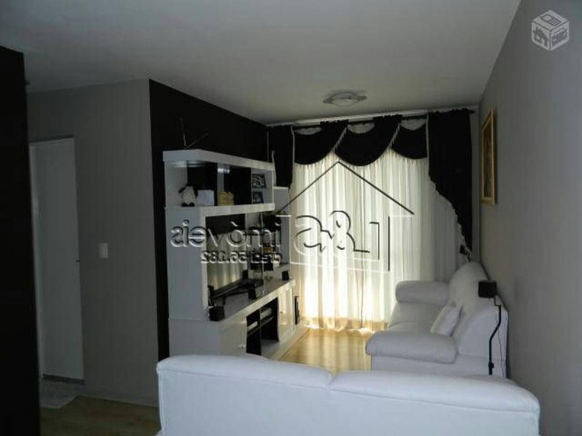 Picture of Apartment For Sale in Marilia, Sao Paulo, Brazil