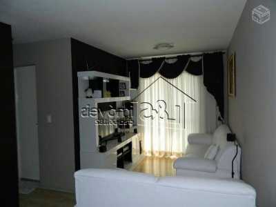 Apartment For Sale in Marilia, Brazil
