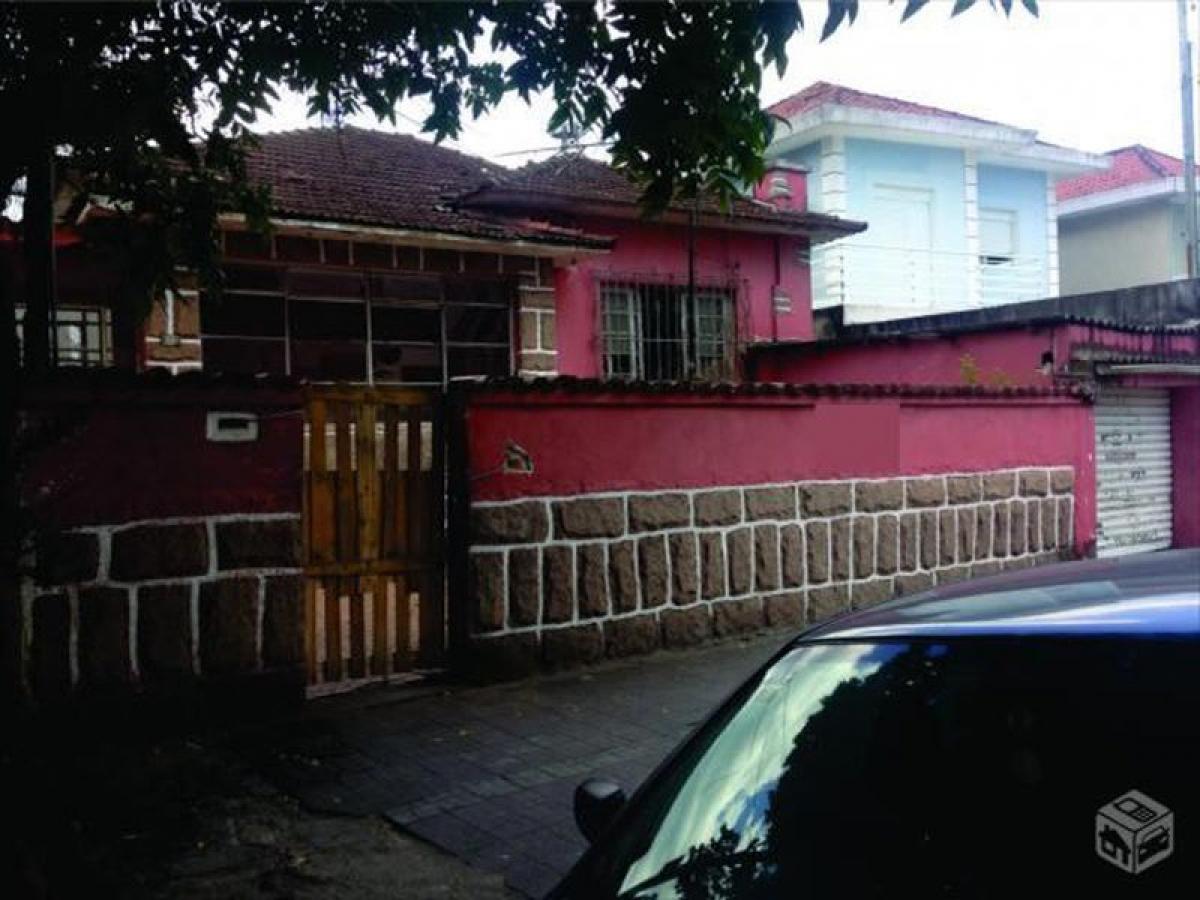 Picture of Home For Sale in Santos, Sao Paulo, Brazil