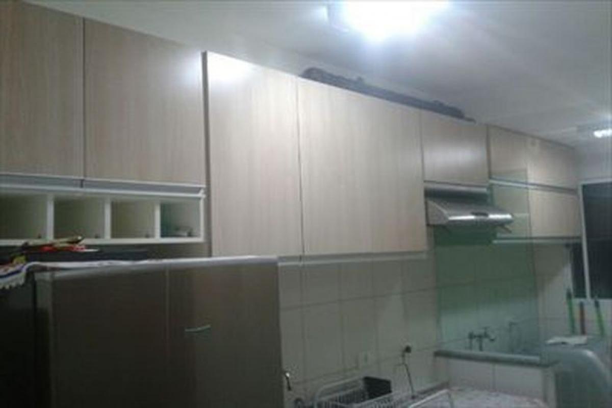 Picture of Apartment For Sale in Pindamonhangaba, Sao Paulo, Brazil