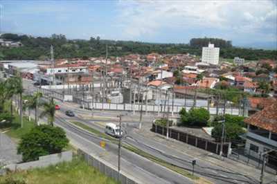 Apartment For Sale in Pindamonhangaba, Brazil