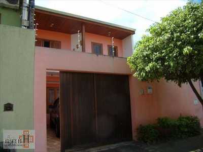 Townhome For Sale in Sorocaba, Brazil