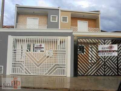 Townhome For Sale in Sorocaba, Brazil