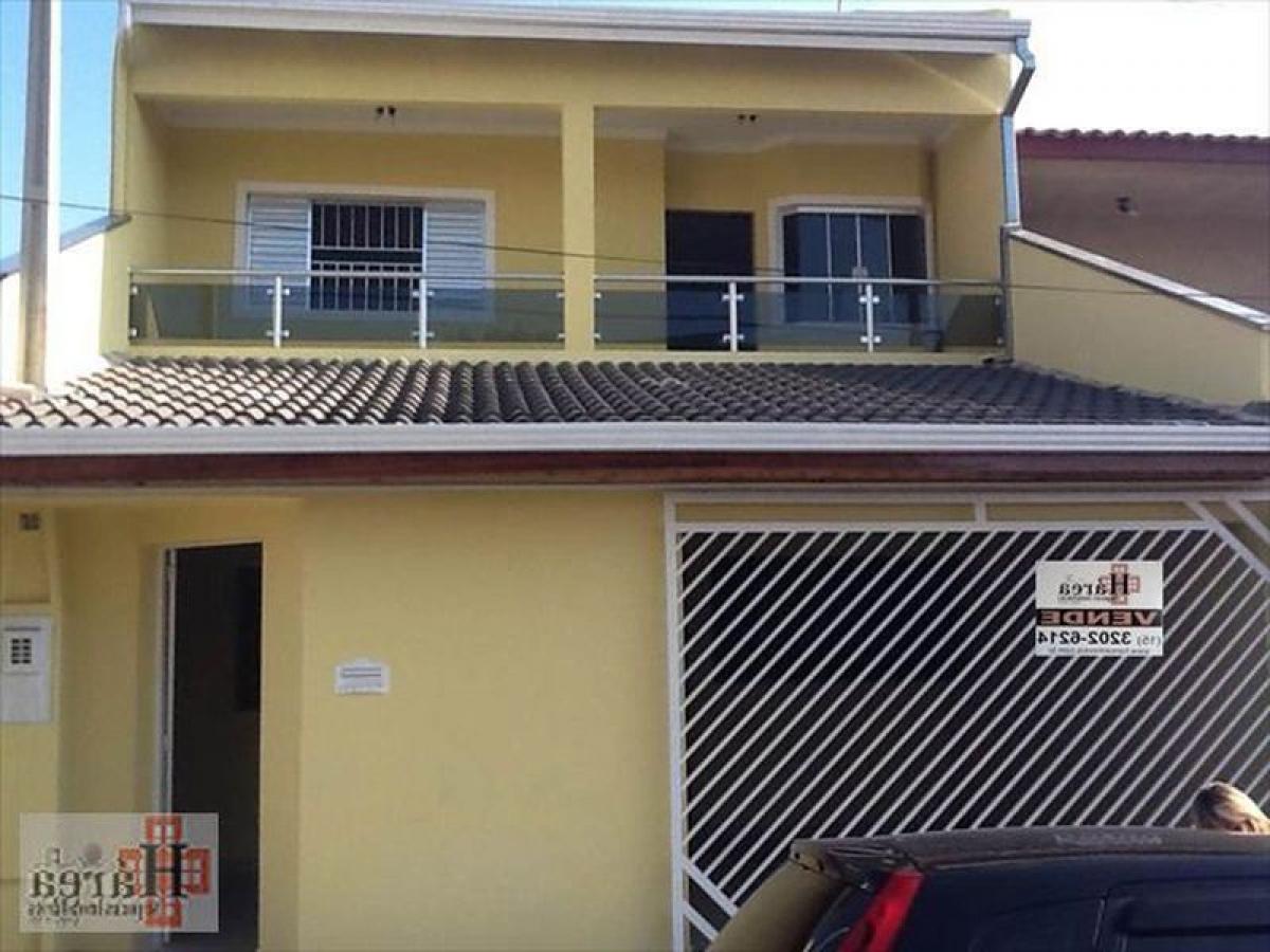Picture of Townhome For Sale in Sorocaba, Sao Paulo, Brazil