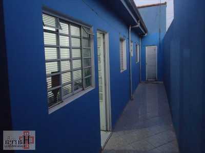 Home For Sale in Sorocaba, Brazil