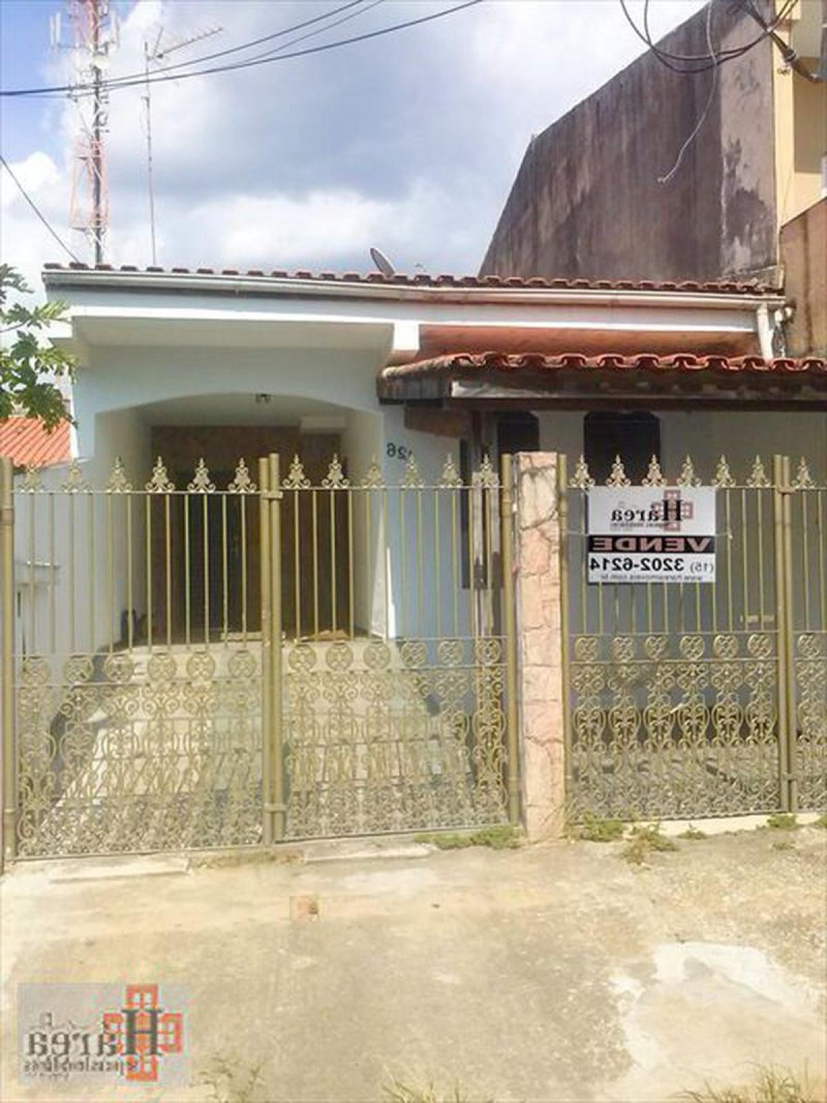 Picture of Home For Sale in Votorantim, Sao Paulo, Brazil