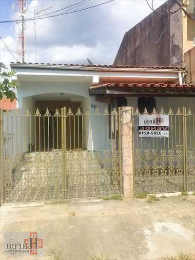 Home For Sale in Votorantim, Brazil