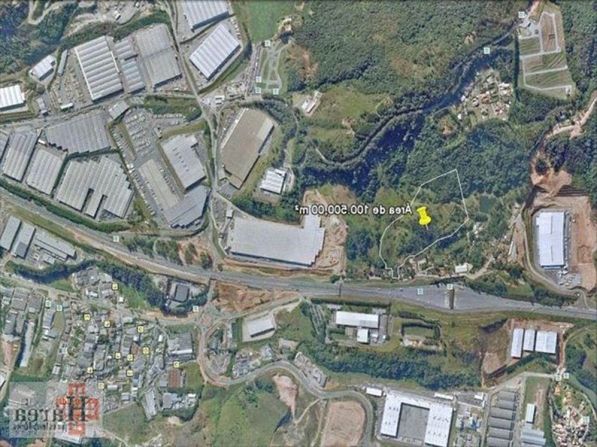 Picture of Residential Land For Sale in Itapevi, Sao Paulo, Brazil