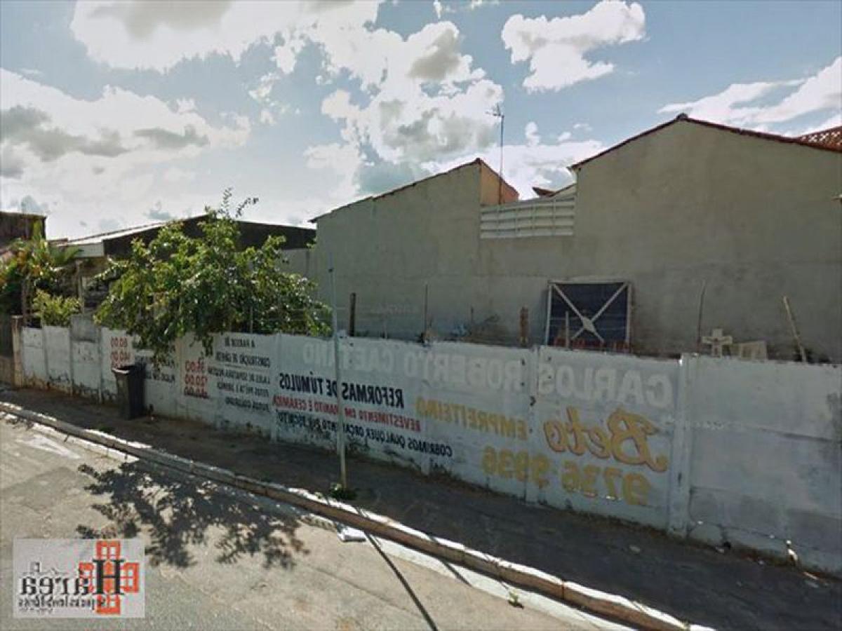Picture of Residential Land For Sale in Sorocaba, Sao Paulo, Brazil
