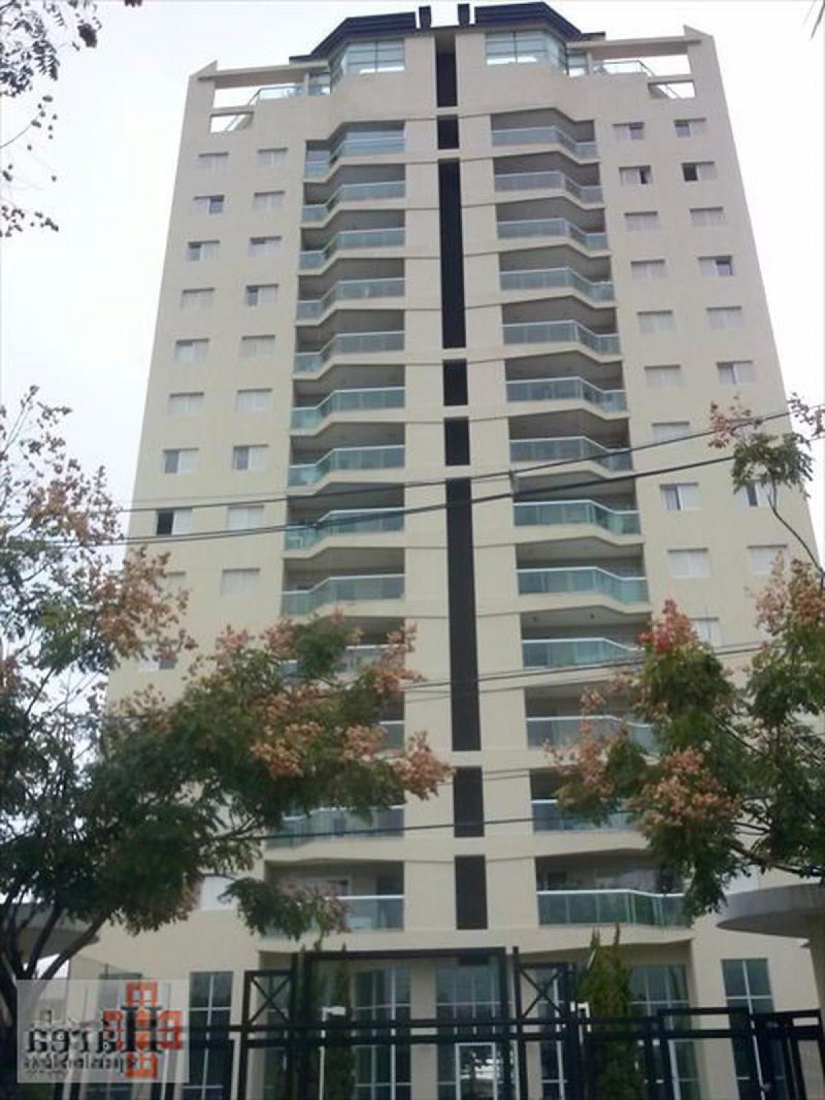 Picture of Apartment For Sale in Sorocaba, Sao Paulo, Brazil