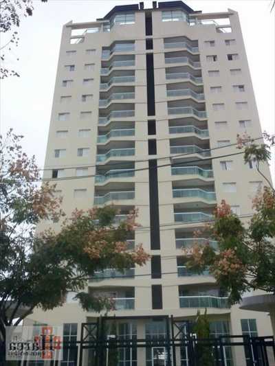 Apartment For Sale in Sorocaba, Brazil